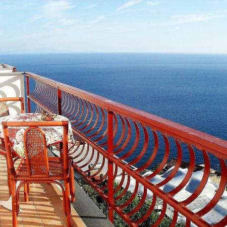 Apartament Locazione Turistica Caleidoscopio Amalfi Zewnętrze zdjęcie