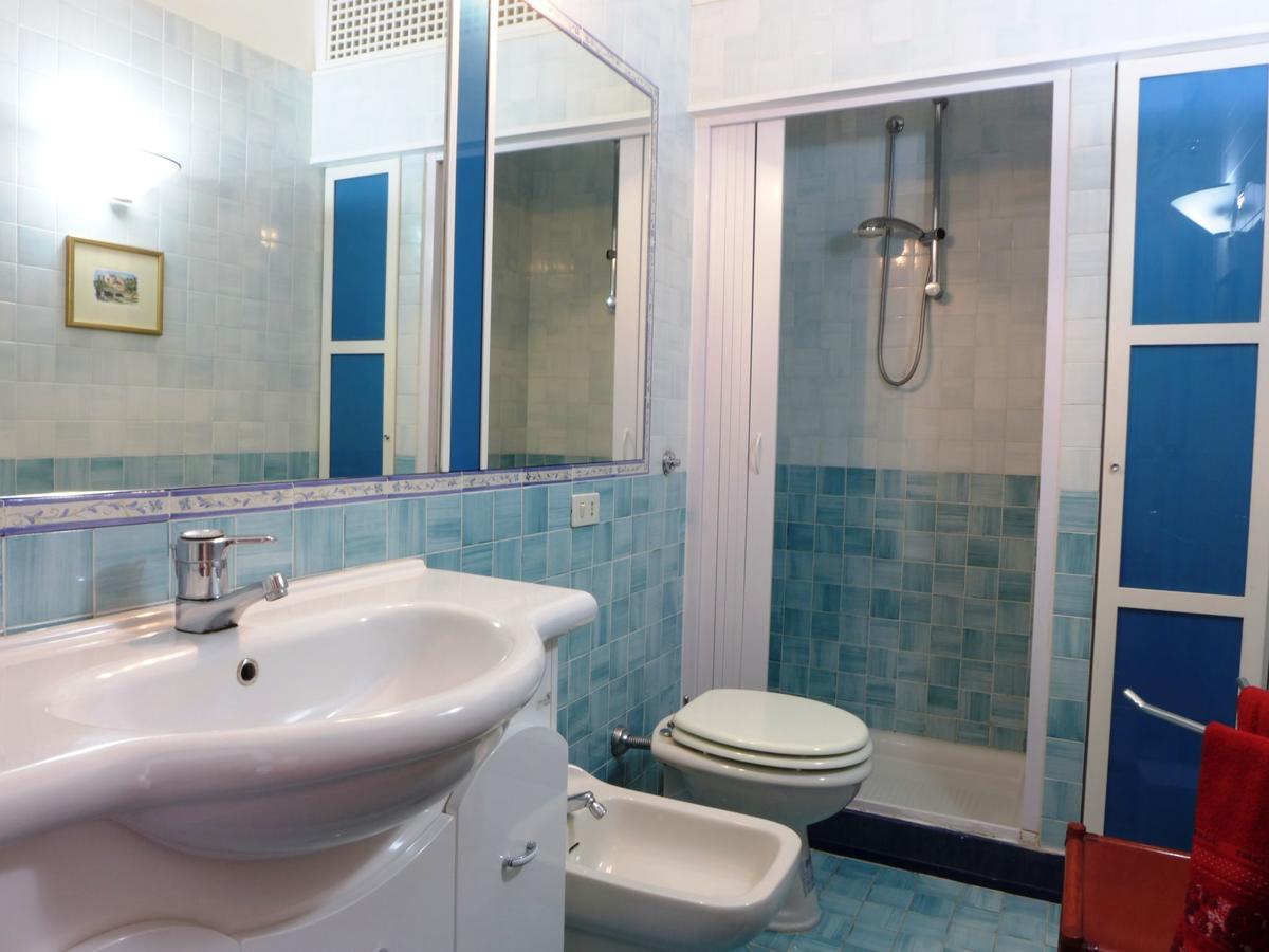 Apartament Locazione Turistica Caleidoscopio Amalfi Zewnętrze zdjęcie