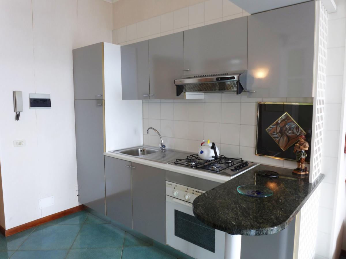 Apartament Locazione Turistica Caleidoscopio Amalfi Zewnętrze zdjęcie