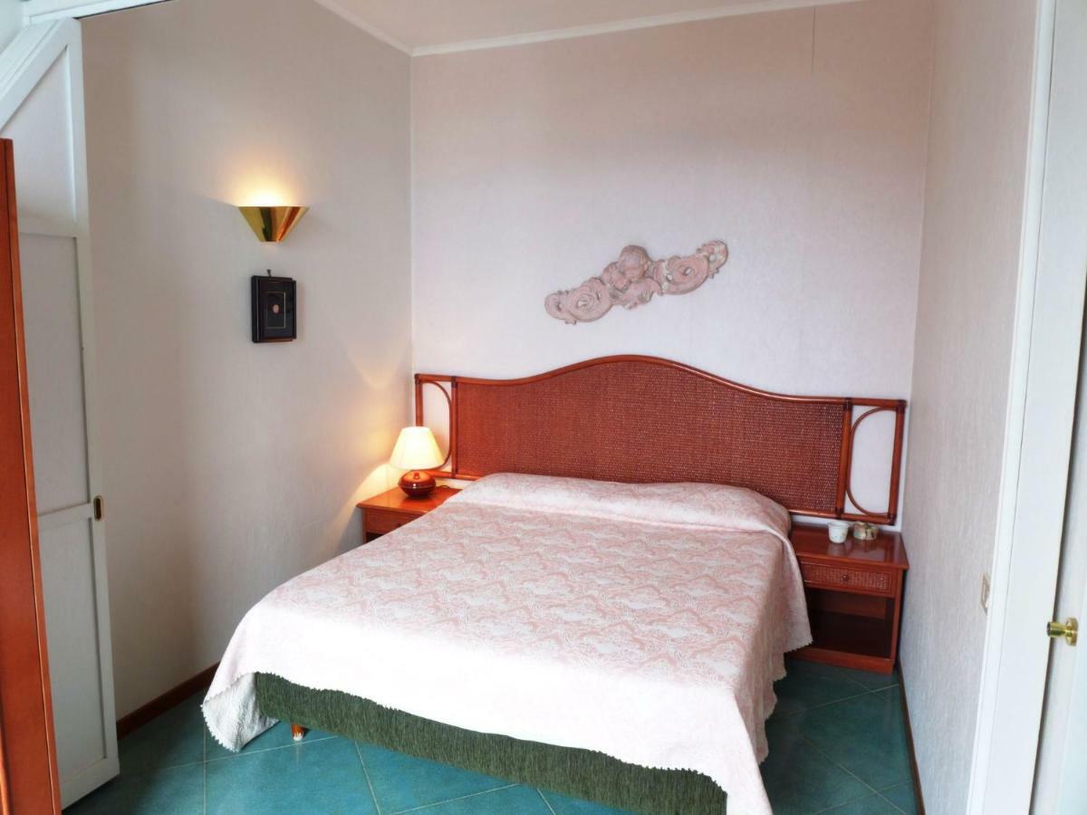 Apartament Locazione Turistica Caleidoscopio Amalfi Zewnętrze zdjęcie